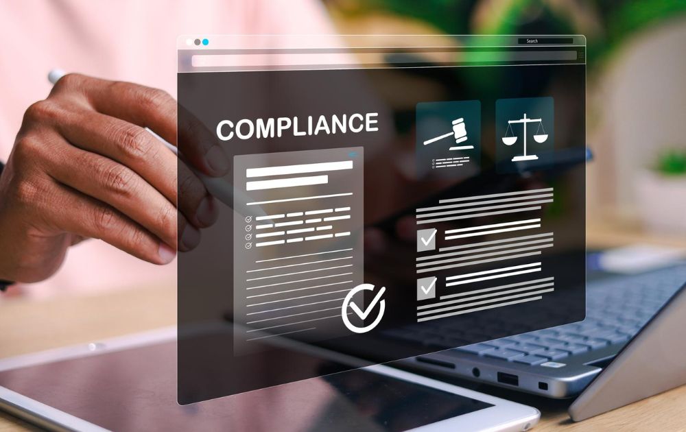 How Regulatory Compliance Ensures Business Growth